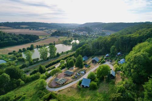 Colleville Ski Chalet | Coqslitscaux