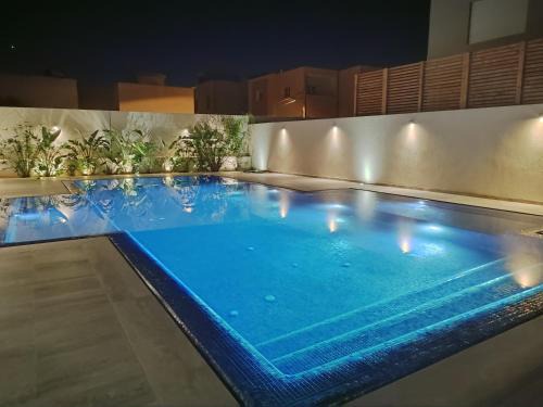 El Bassatine Apartment | Coquet appartement avec piscine à 10min de l'aéroport Tunis - family only
