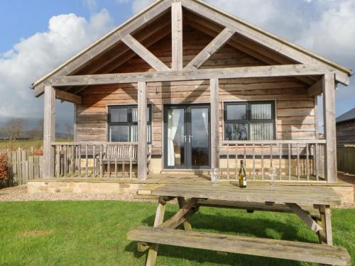 Longframlington House | Coquet