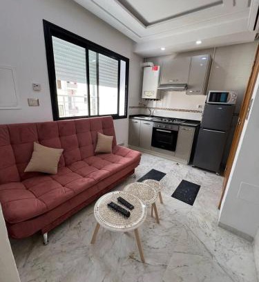 Tantana Apartment | Coquet S1 Soviva kantoui