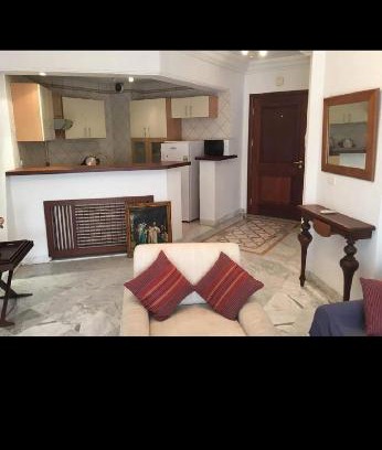 Sidi Abdel Aziz Apartment | Coquet