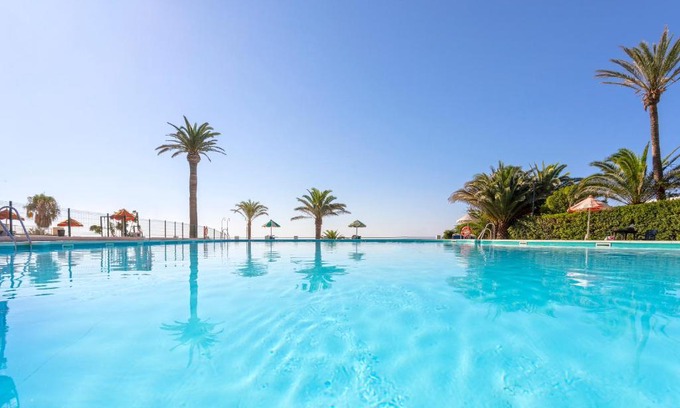 Torremolinos City Centre Apartment | Coqueto apartamento junto a la playa by Rent me