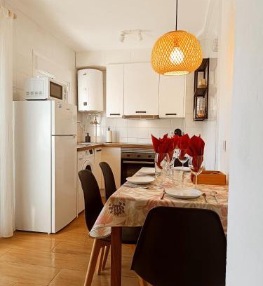 Marbella City Centre Apartment | Coqueto apto en centro histórico