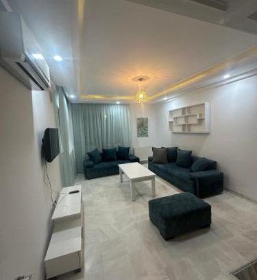 Sousse - Monastir Apartment | Coquette appart de plage