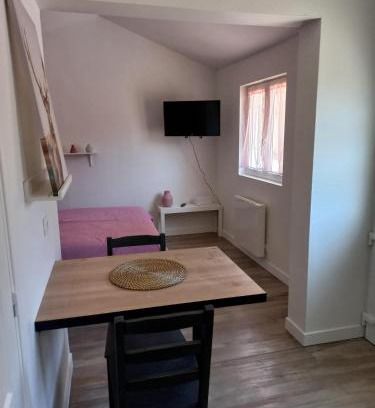 Bourges House | COQUETTE MAISONNETTE