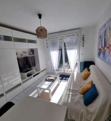 Cayeux-sur-Mer Apartment | Coquillages et crustacés à Cayeux sur mer