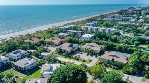Sanibel Apartment | Coquina Beach 3C
