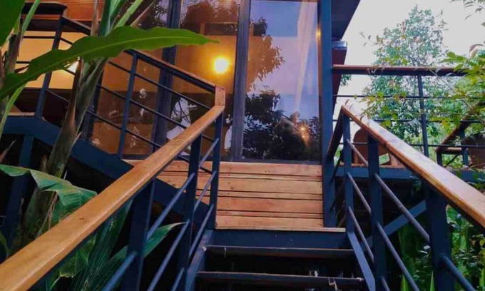 Puerto Viejo de Talamanca House | COQUITA HOUSE