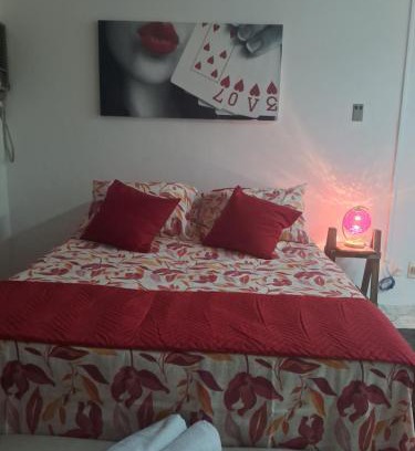 Centro Apartment | Coração da Lapa