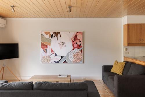 Lorne Apartment | Cora Lynn - Apartment 3