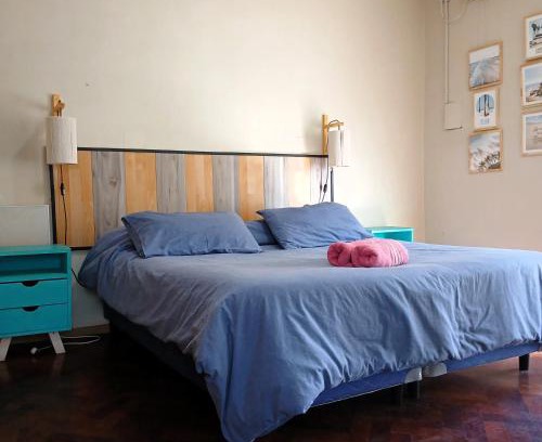 Mendoza City Center Bed & Breakfast | CORAGGIOSA