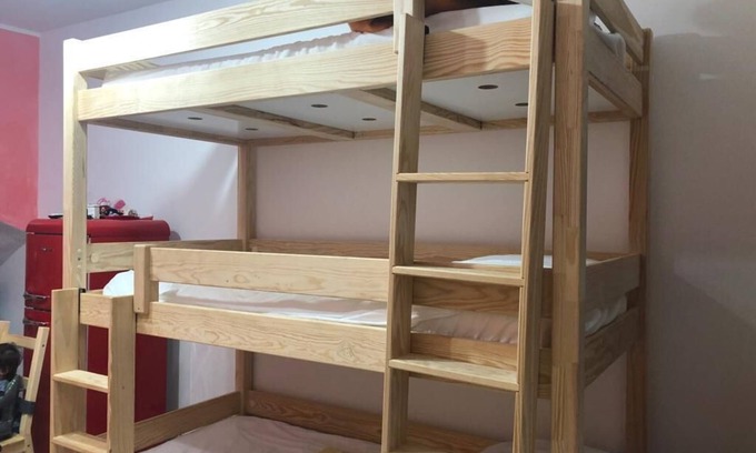 Calasetta Apartment | Coral Apartment - a few steps from the sea - IUN P7459