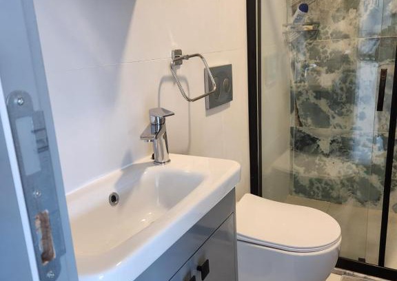 Dalaman Apartment | Coral apartment