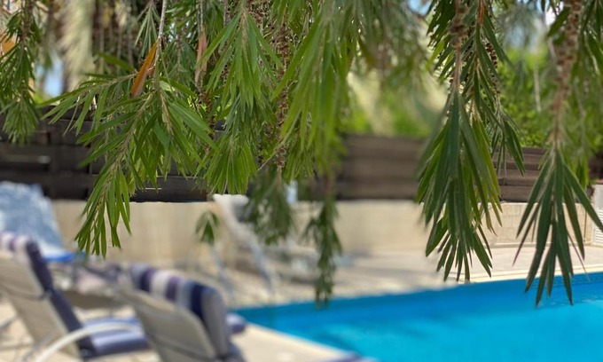 Pegeia Villa | Coral Bay Villa Sun Vida