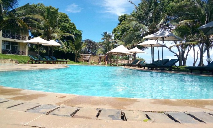 Diani Beach Resort | Coral Beach Resort