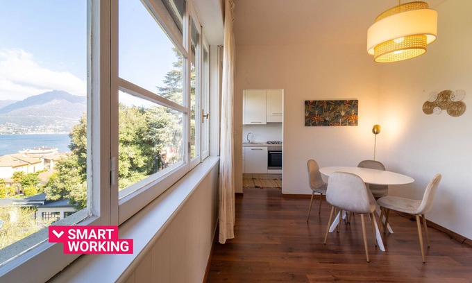 Bellagio Apartment | Coral Blue by Wonderful Italy