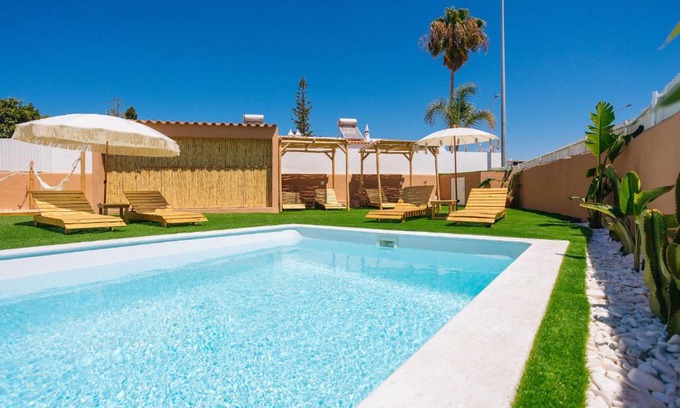 Areias de Sao Joao Bed & Breakfast | Coral Boutique Suites