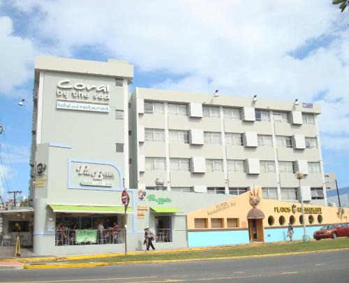 Isla Verde Hotel | Coral by the Sea