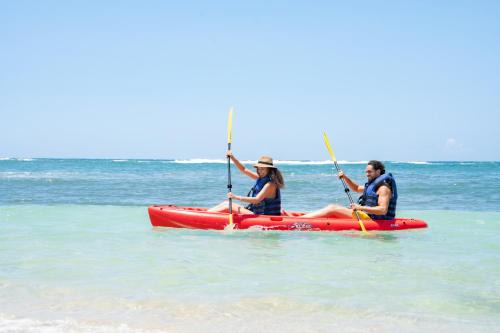 Villas Del Mar Resort | Coral Costa Caribe Beach Resort - All Inclusive