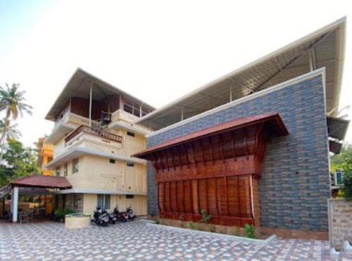 Varkala Hotel | Coral Cove Beach Resort