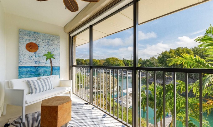 Key Largo House | Coral Cove - Dream home in Florida Keys