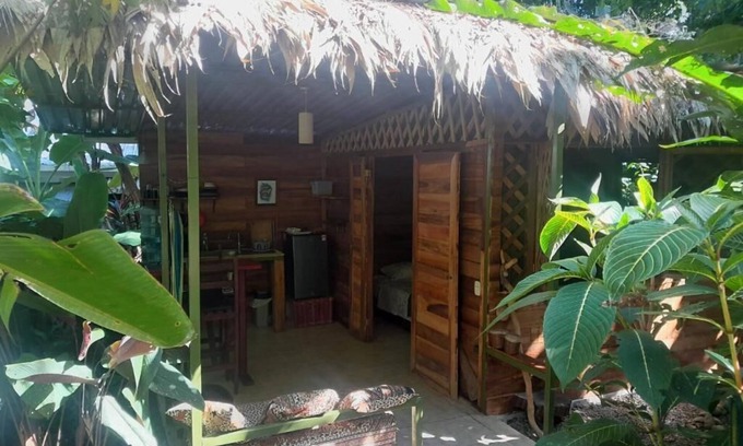 Cocles Cabin | Coral Studio