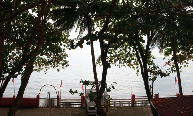 Catarman Hotel | Coral Dive Resort