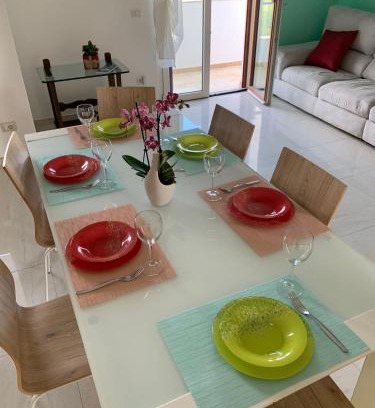 Lido Apartment | Coral Dream