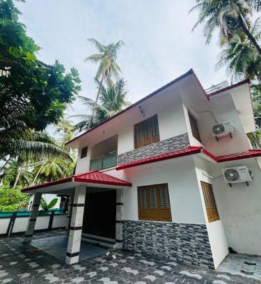 Agatti Island House | Coral Heaven Homestay AGATTI