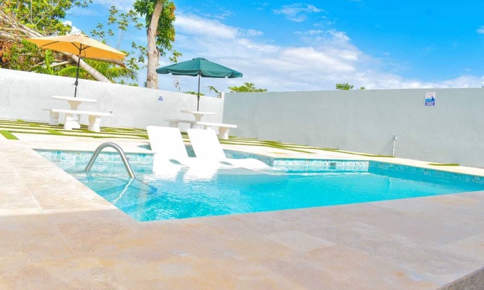 Silver Sands House | Coral House: Relax in Style - Island Comfort Awaits in Falmouth, Trelawny!