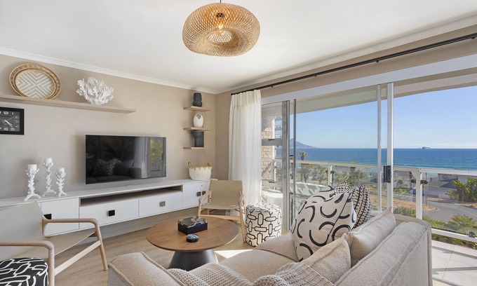 West Beach Apartment | Coral Island 204 - Two Bedroom Apartment, Sleeps 4
