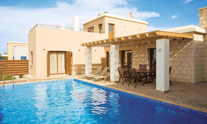 Pegeia Villa | Coral Olympus Poseidon