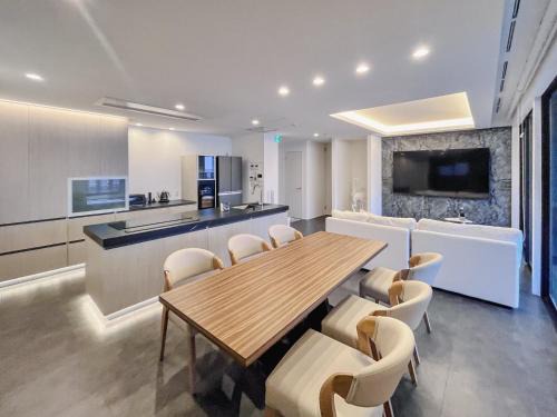 Sumoto House | CORAL RESORT VILLA atsuhama - Vacation STAY 21312v