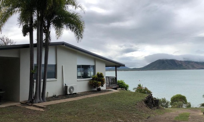 Cooktown Villa | Coral Sea Allure - Your Home Away From Home