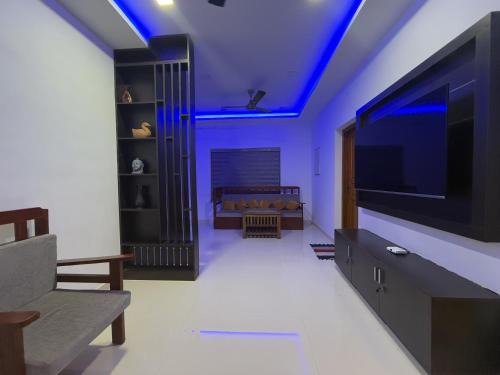 Varkala House | Coral Shores