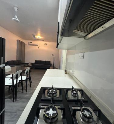 Hulhumale House | Coral Stay Rooms