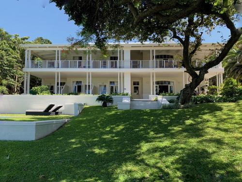 Southbroom Bed & Breakfast | Coral Tree Colony Bed & Breakfast