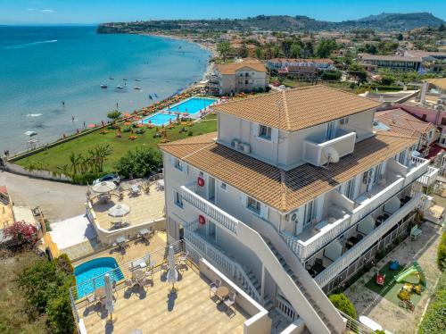 Tsilivi Apartment | Corali Beach