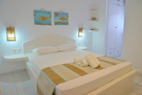 Adamas Hotel | Corali Hotel