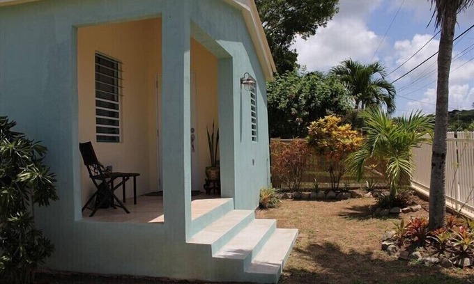 Esperanza Cottage | Coralina- Beautiful Cottage for Two.a Great Value