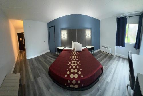 La Crosse Hotel | Coratel Inn and Suites By Jasper Lacrosse