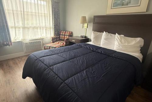 Ocean Shores Hotel | Coratel Inn Ocean Shores Extended Stay