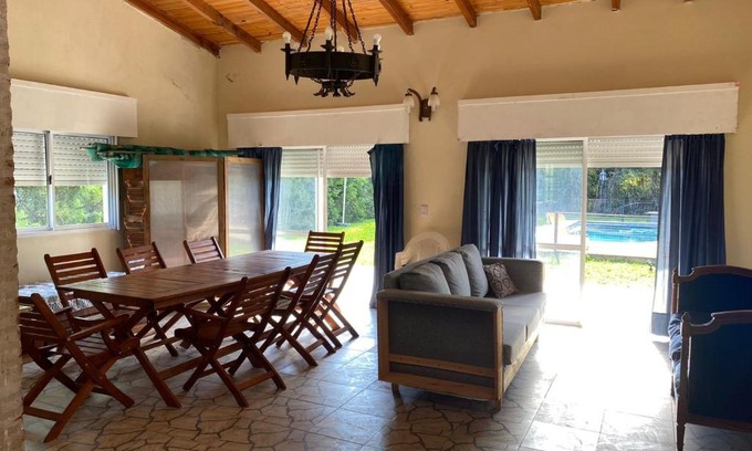 Gualeguaychu House | Corazón de Buey