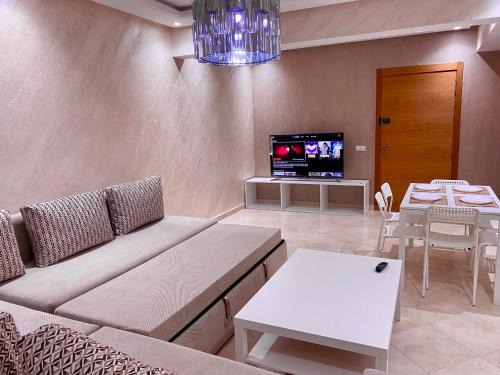 Tetouan Apartment | Corazón de la Ciudad
