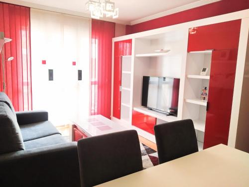 Luanco Apartment | CORAZON DE LUANCO