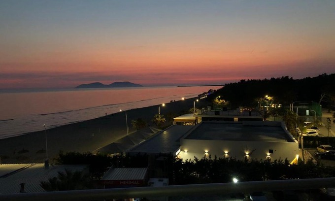 Vlore Apartment | Corazon Guest House