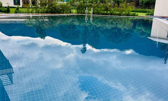 Bail Parao Resort | Corbett Four Seasons
