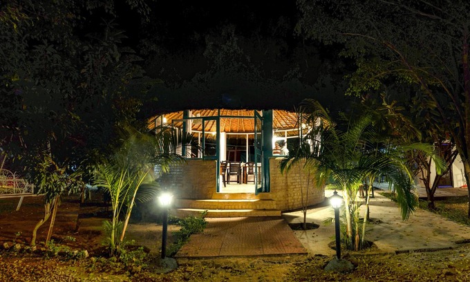 Kotabagh Hotel | Corbett Hills Resort