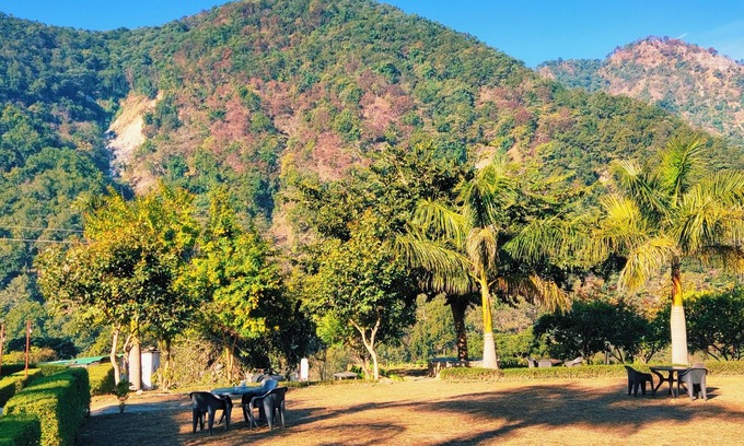Marchula Hotel | Corbett Hunters (Previously known as Taarini Corbett)