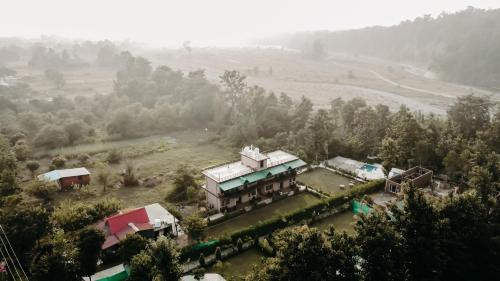 Bail Parao Hotel | Corbett Nature Walk - Jim Corbett